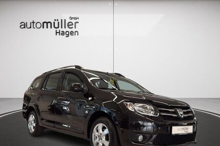 Dacia Logan 145.500 km 5.300 &euro; Hagen 58095