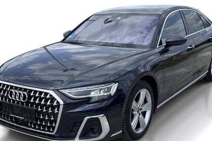 Audi A8 84.503 km 47.850 &euro; Hagen 58091