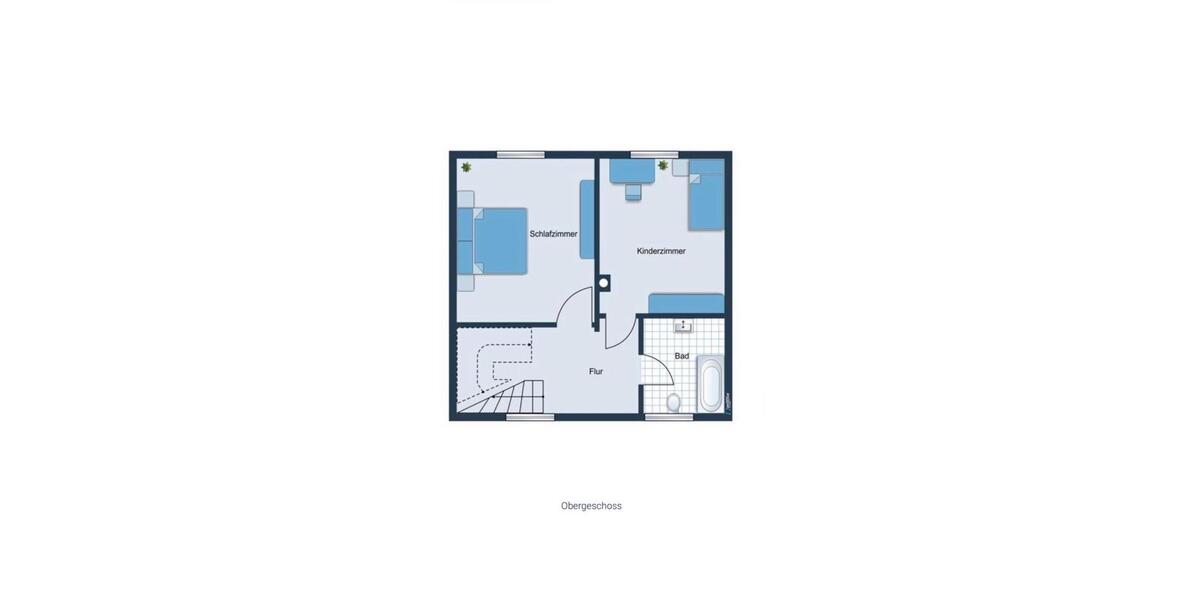Reihenhaus Dortmund Brackel - 4 Zimmer, 103 m&sup2;, 395.000&euro; | Angebot:27617963