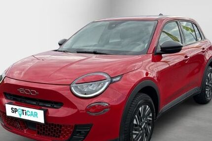 Fiat 600 19.852 km 19.990 &euro; Balve-Langenholthausen 58802