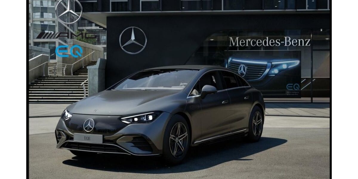 Mercedes-Benz EQE 24.275 km 43.370 &euro; Dortmund 44139