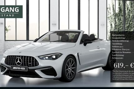 Mercedes-Benz CLE 53 AMG 14.141 km 87.855 &euro; Menden 58706