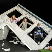 Job Safari 27.05.2026 Kinder- und Jugendtheater (KJT)