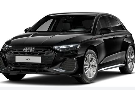 Audi A3 27.486 km 28.870 &euro; Bochum 44809
