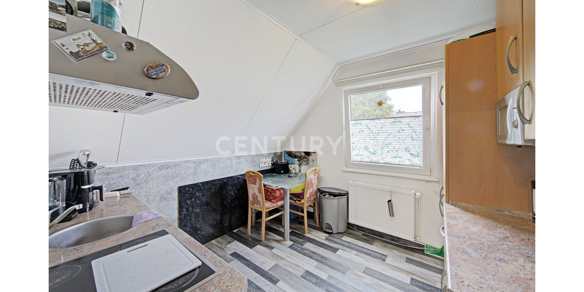 Ihr vielseitiges Wohlfühlzuhause mit großem Garten wartet auf Sie - Einfamilienhaus Lünen | Angebot:23601538