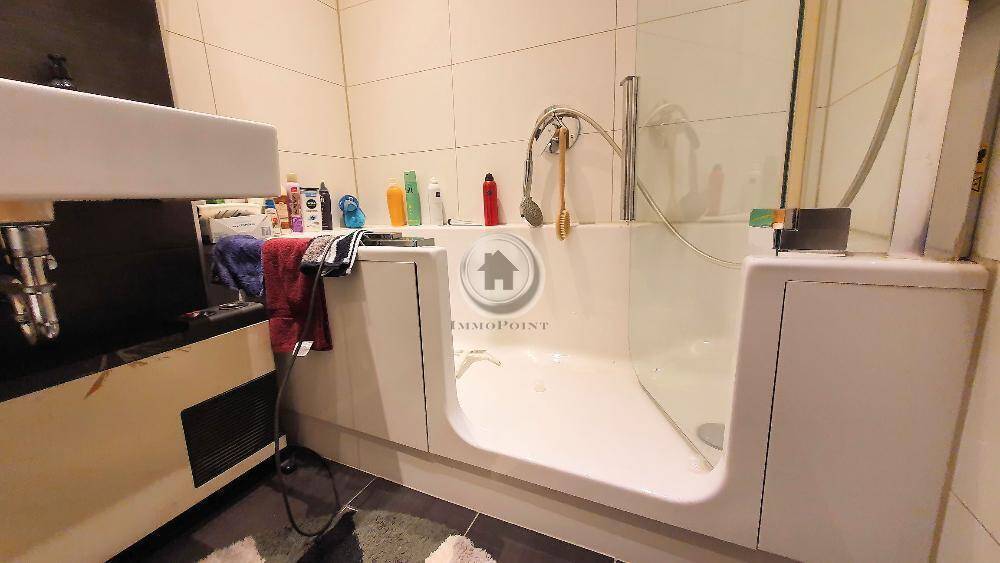 Etagenwohnung Hagen Hohenlimburg - 3 Zimmer, 110 m&sup2;, 880&euro; | Angebot:26388727