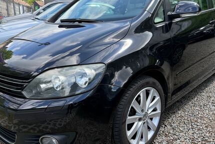 VW Golf 192.000 km 3.990 &euro; Lüdenscheid 58507