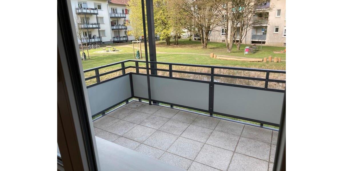 Erdgeschoßwohnung Bochum Bochum-Südwest - 2 Zimmer, 49 m&sup2;, 578&euro; | Angebot:25984788