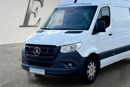 Mercedes-Benz Sprinter 91.742 km 68.901 &euro; Witten 58454