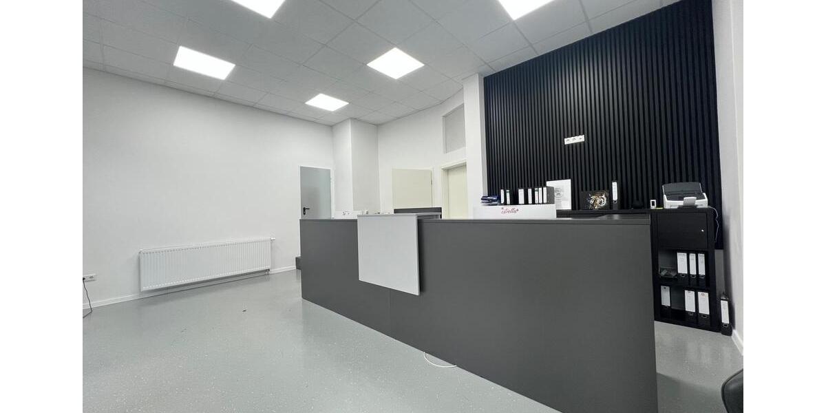 Gewerbeobjekt Herne Baukau - 1.750&euro; | Angebot:23913307