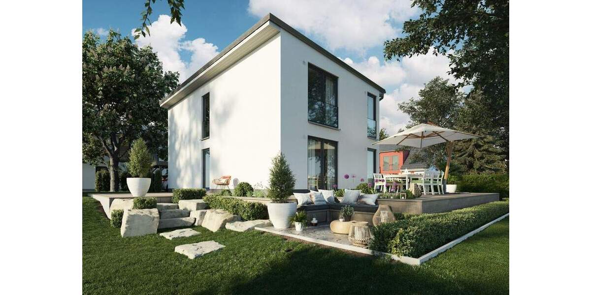 Mehrfamilienhaus, Wohnhaus Kamen Südkamen - 4 Zimmer, 136 m&sup2;, 452.150&euro; | Angebot:25690573