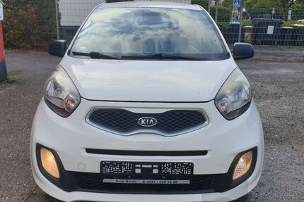Kia Picanto 162.500 km 1.690 &euro; Dortmund 44328