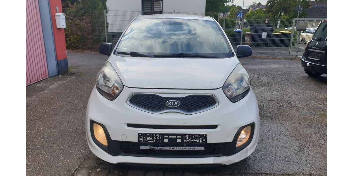 Kia Picanto 162.500 km 1.690 &euro; Dortmund 44328