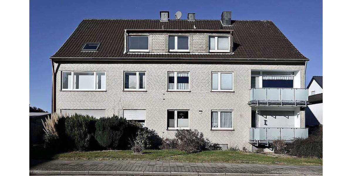 Mehrfamilienhaus, Wohnhaus Bochum Eppendorf - 1 Zimmer, 460 m&sup2;, 969.900&euro; | Angebot:25716920