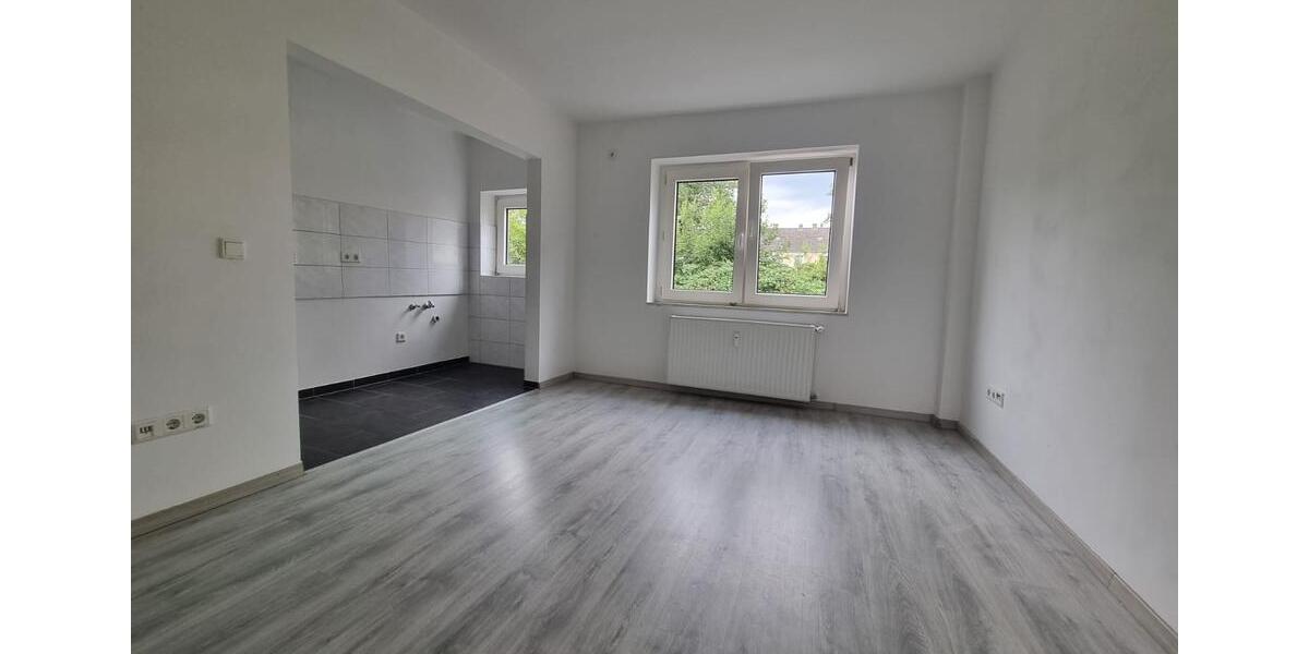 Etagenwohnung Bergkamen - 2 Zimmer, 50 m&sup2;, 449&euro; | Angebot:26676298