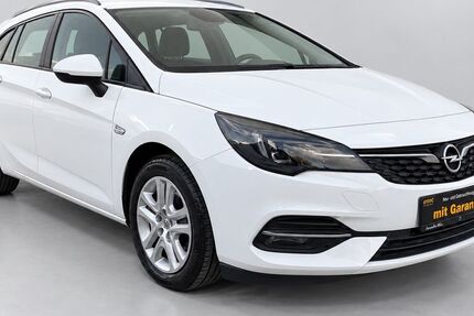 Opel Astra 101.325 km 7.499 &euro; Dortmund 44379