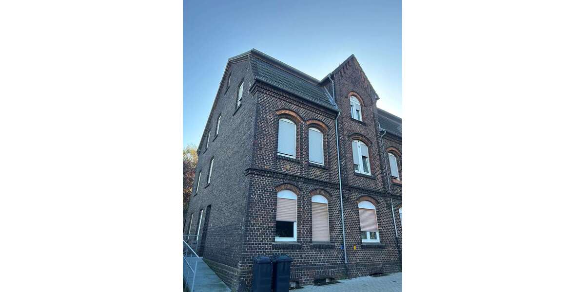 Etagenwohnung Dortmund Bövinghausen - 2.5 Zimmer, 65 m&sup2;, 570&euro; | Angebot:25892534