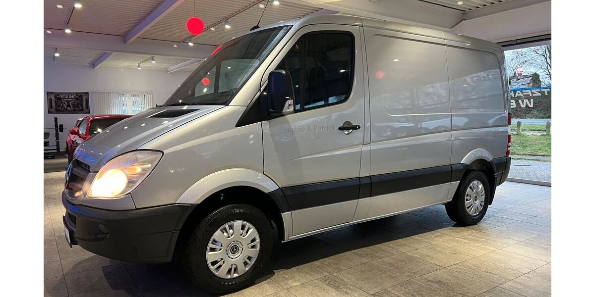 Mercedes-Benz Sprinter 149.999 km 12.990 &euro; Datteln 45711