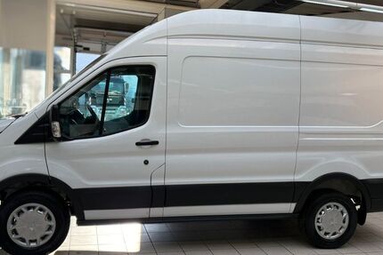 Ford Transit 164.000 km 13.900 &euro; Dortmund 44339