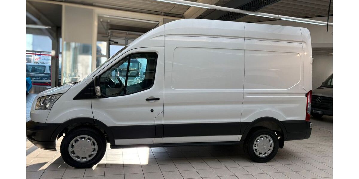 Ford Transit 164.000 km 13.900 &euro; Dortmund 44339