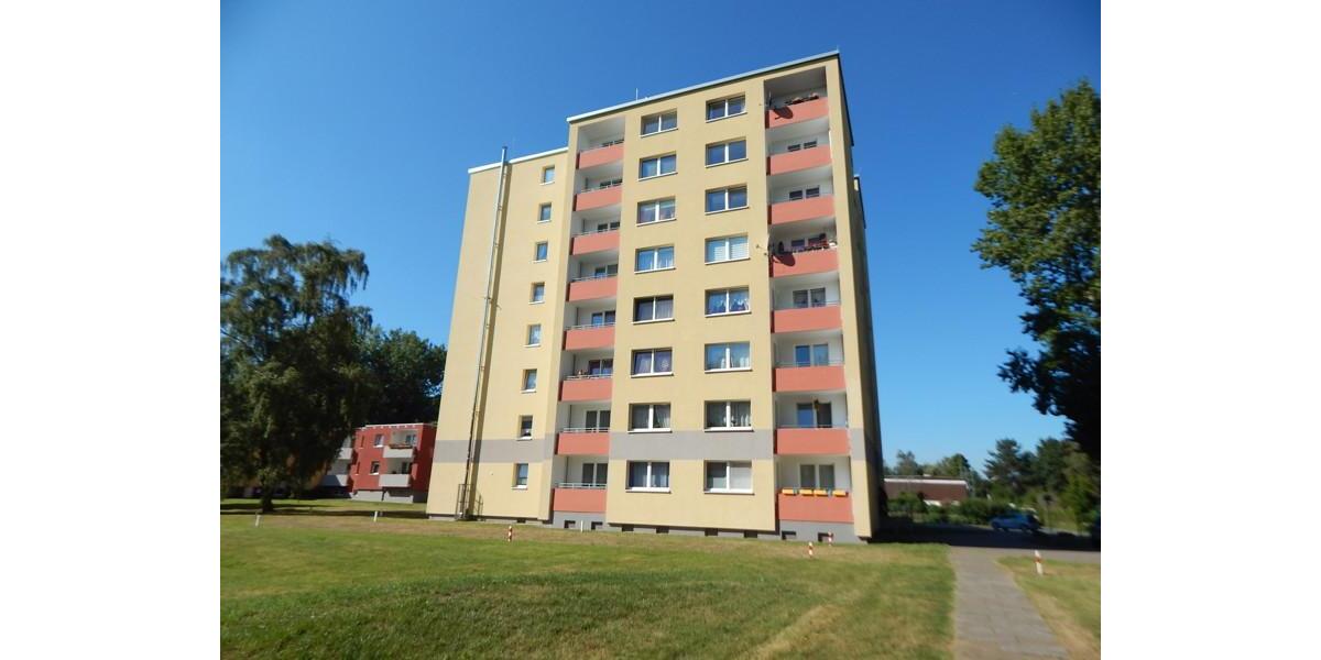 Etagenwohnung Dortmund Brackel - 2 Zimmer, 46 m&sup2;, 445&euro; | Angebot:26275317