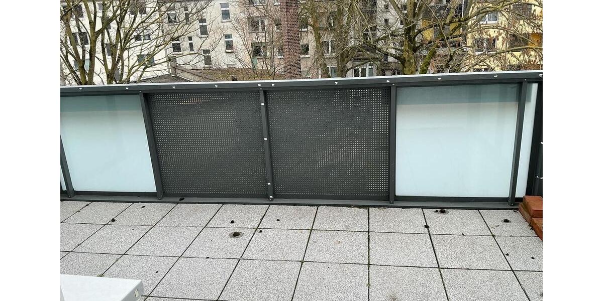 Etagenwohnung Dortmund Innenstadt Nord - 2.5 Zimmer, 52 m&sup2;, 458&euro; | Angebot:25956800