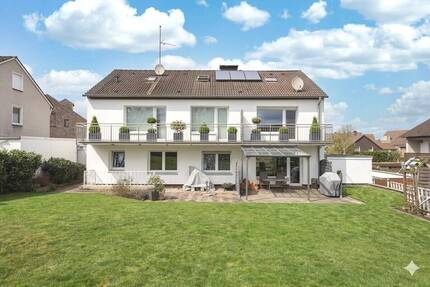 Wohnung Fröndenberg Frömern - 3 Zimmer, 75 m&sup2;, 115.000&euro; | Angebot:25958905