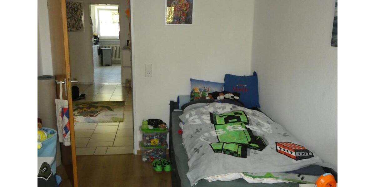 Etagenwohnung Lüdenscheid Augustenthal - 3 Zimmer, 80 m&sup2;, 620&euro; | Angebot:23845139