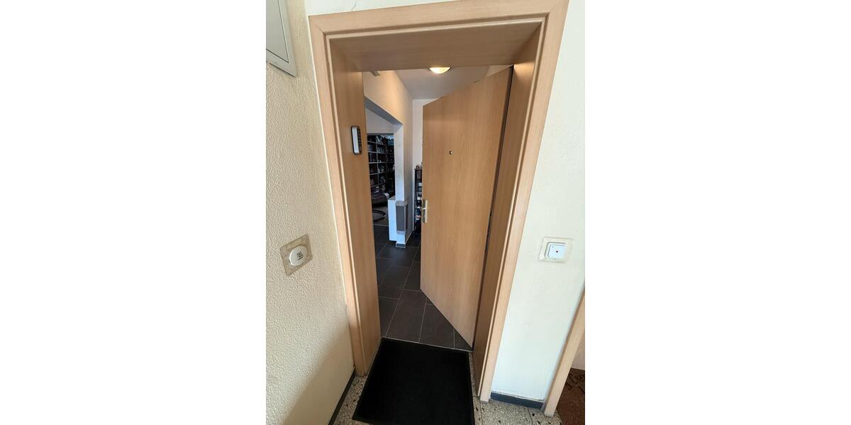 Etagenwohnung Hamm Herringen - 3 Zimmer, 72 m&sup2;, 785&euro; | Angebot:26021724