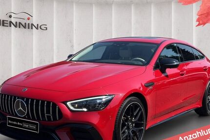 Mercedes-Benz AMG GT 104.658 km 64.480 &euro; Herne 44653