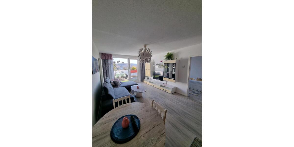Terrassenwohnung Hamm Daberg - 2 Zimmer, 52 m&sup2;, 145.000&euro; | Angebot:24126579