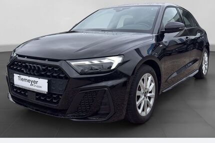 Audi A1 28.635 km 20.980 &euro; Castrop-Rauxel 44575