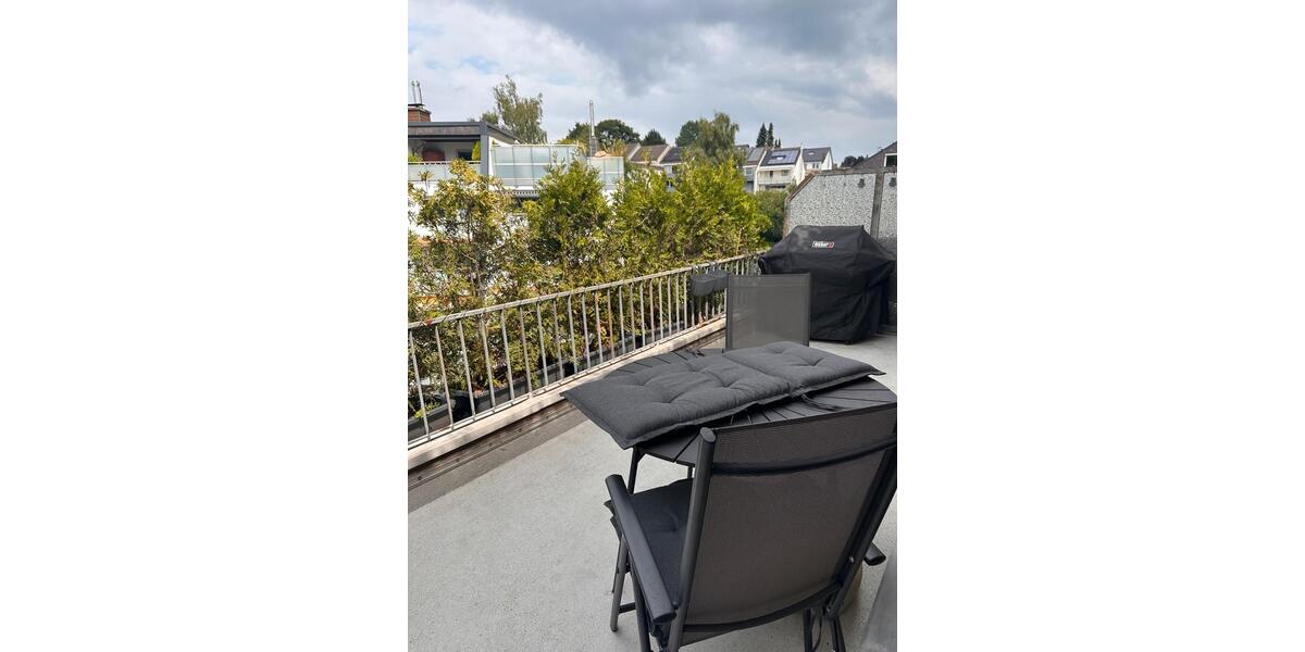 Terrassenwohnung Dortmund Hombruch - 3 Zimmer, 75 m&sup2;, 259.000&euro; | Angebot:25428455