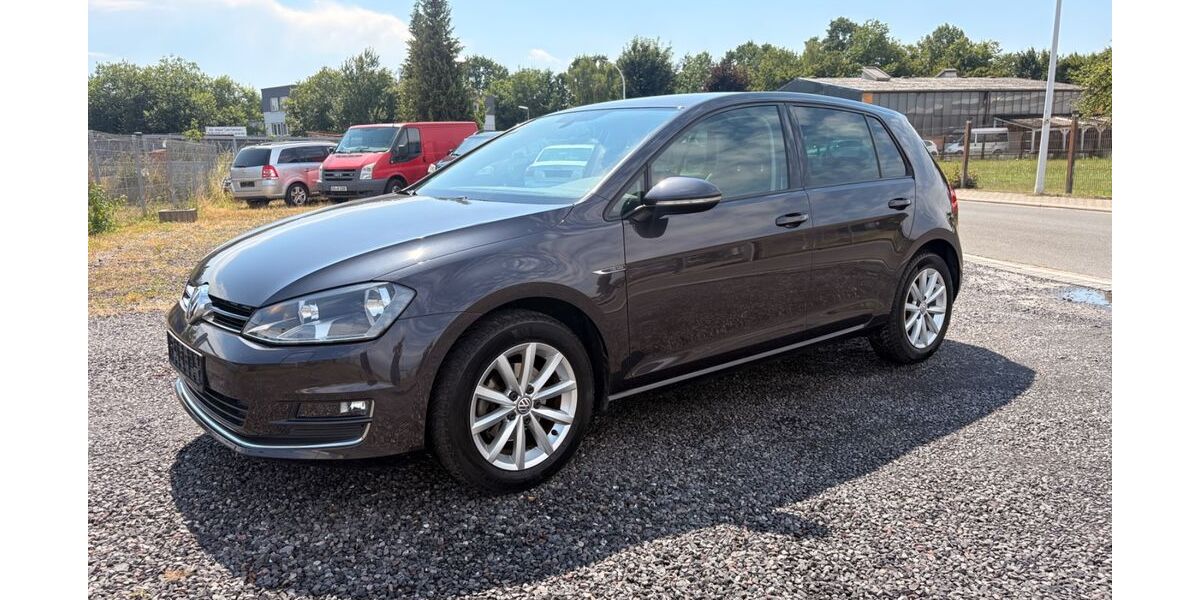 VW Golf 149.331 km 8.300 &euro; Werl 59457