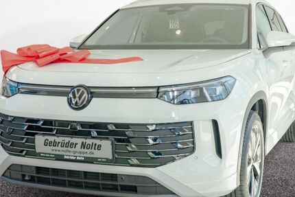 VW Tayron 6.095 km 42.950 &euro; Iserlohn 58636