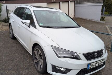 Seat Leon 173.000 km 10.400 &euro; Sprockhövel 45549