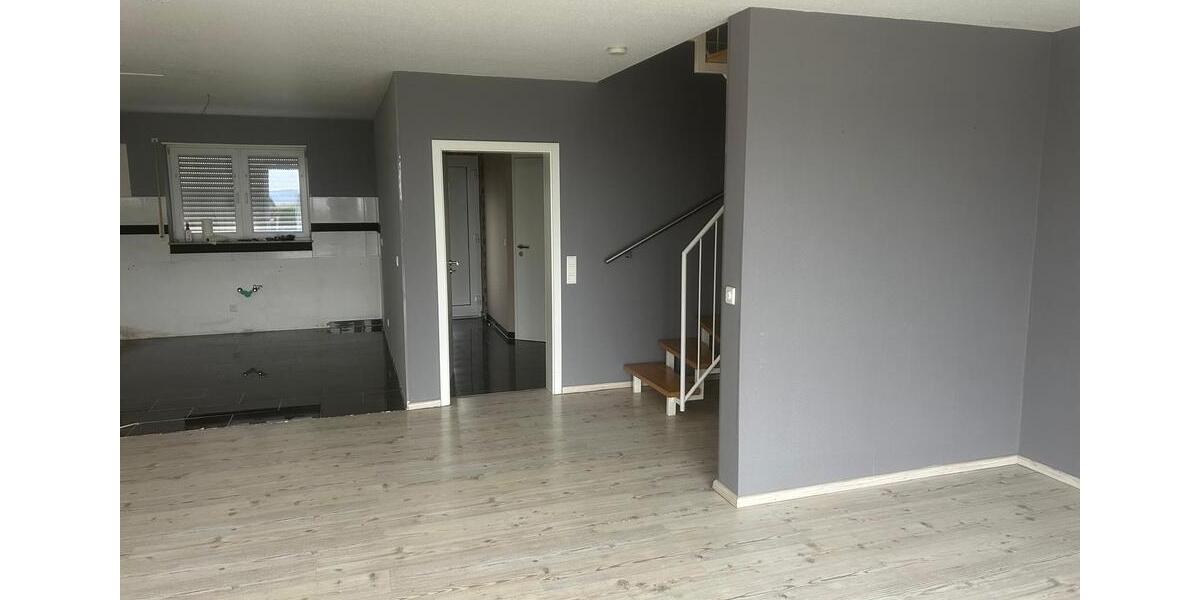 Doppelhaushälfte Breckerfeld - 5 Zimmer, 130 m&sup2;, 400.000&euro; | Angebot:24774546