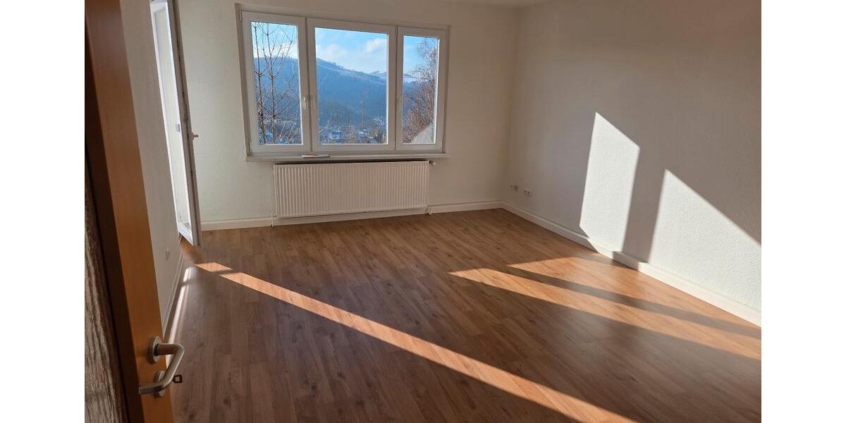 Etagenwohnung Werdohl - 3 Zimmer, 66 m&sup2;, 397&euro; | Angebot:25751926