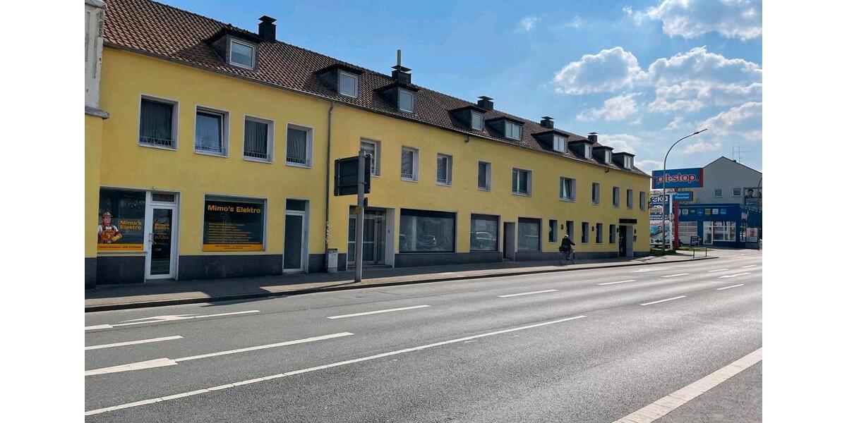 Gewerbeobjekt Dortmund Aplerbeck - 1.500&euro; | Angebot:25854165