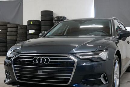 Audi A6 33.350 km 35.990 &euro; Ennepetal 58256