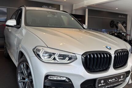 BMW X3 91.359 km 28.950 &euro; Schwerte 58239