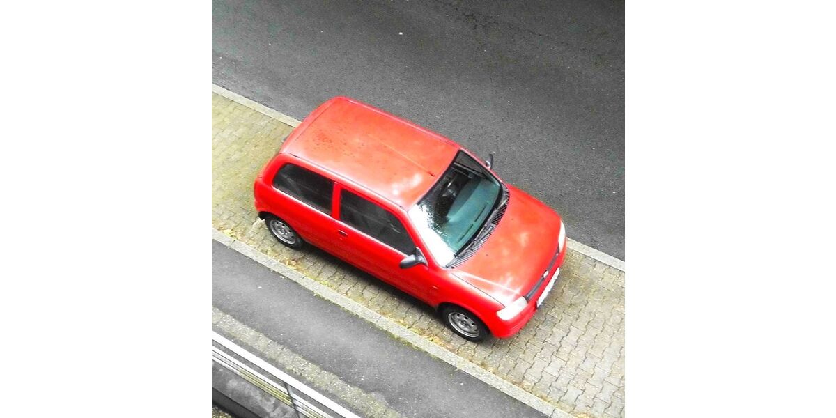 Daihatsu Cuore 155.000 km 890 &euro; Iserlohn 58642