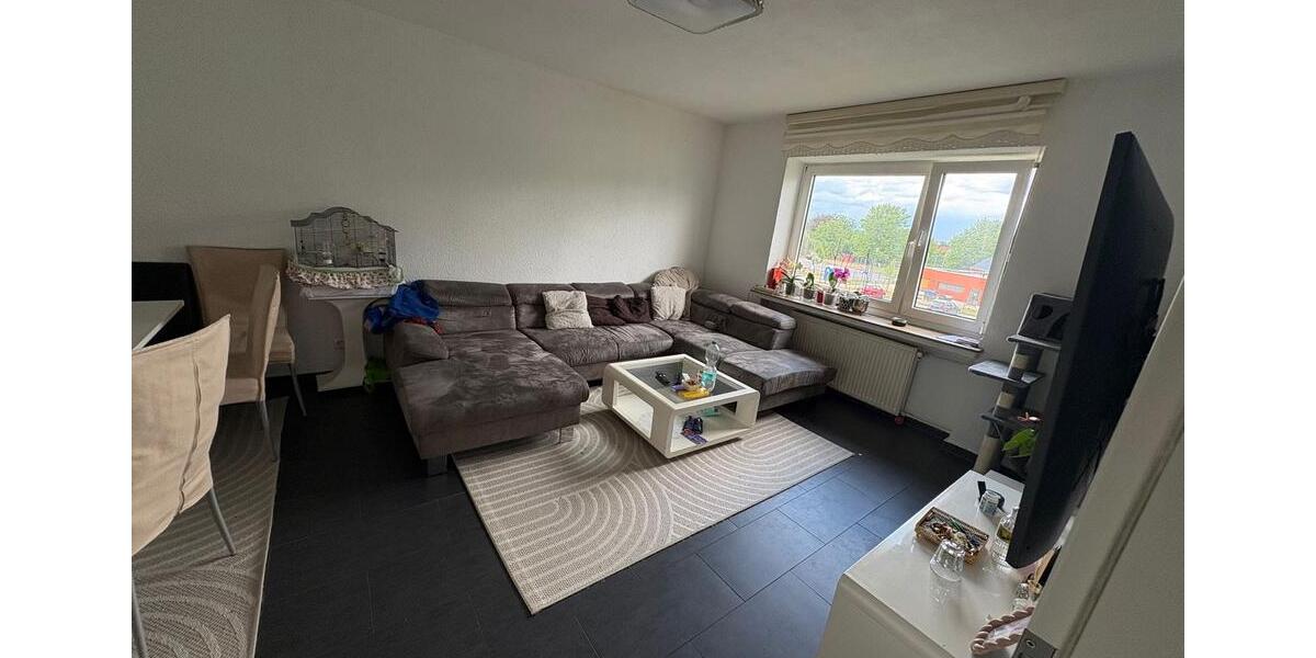 Etagenwohnung Werl - 3 Zimmer, 73 m&sup2;, 150.000&euro; | Angebot:27425678