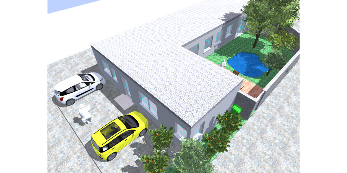 Bungalow Hamm Herringen - 4 Zimmer, 340.000&euro; | Angebot:23292062