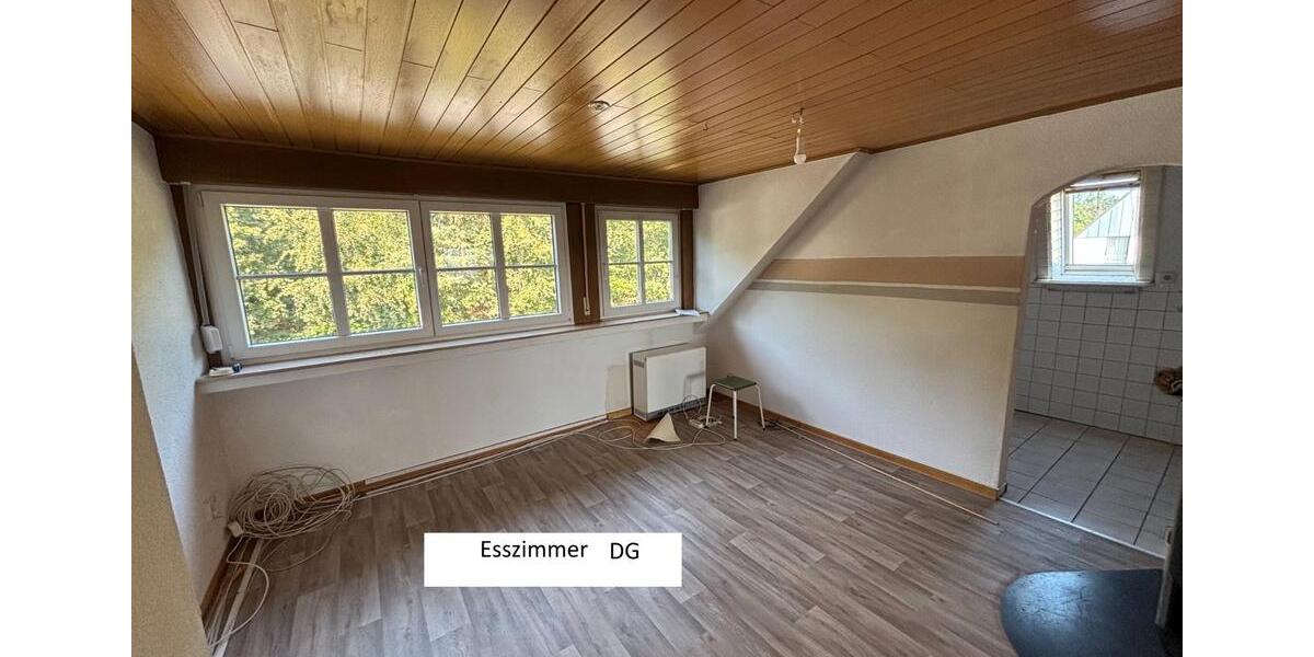 Einfamilienhaus Menden (Sauerland) Berkenhofskamp - 298.000&euro; | Angebot:27426372