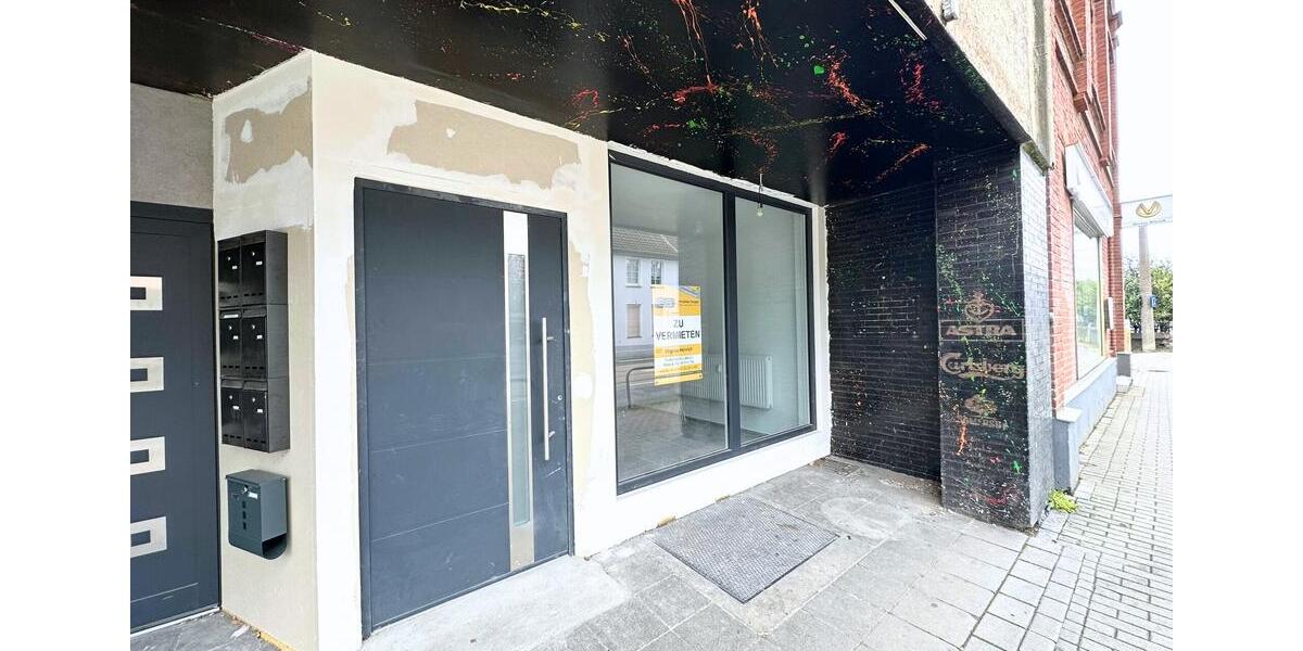 Gewerbeobjekt Dortmund Brackel - 2.550&euro; | Angebot:19614692