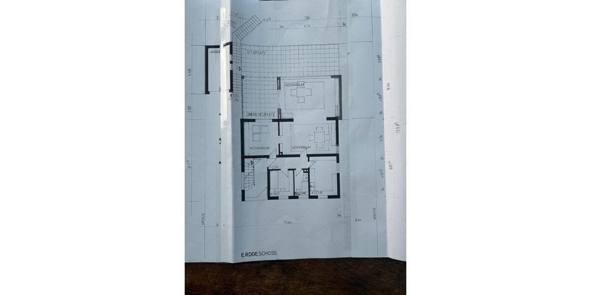 Einfamilienhaus Schwerte - 8 Zimmer, 292 m&sup2;, 599.000&euro; | Angebot:23711508
