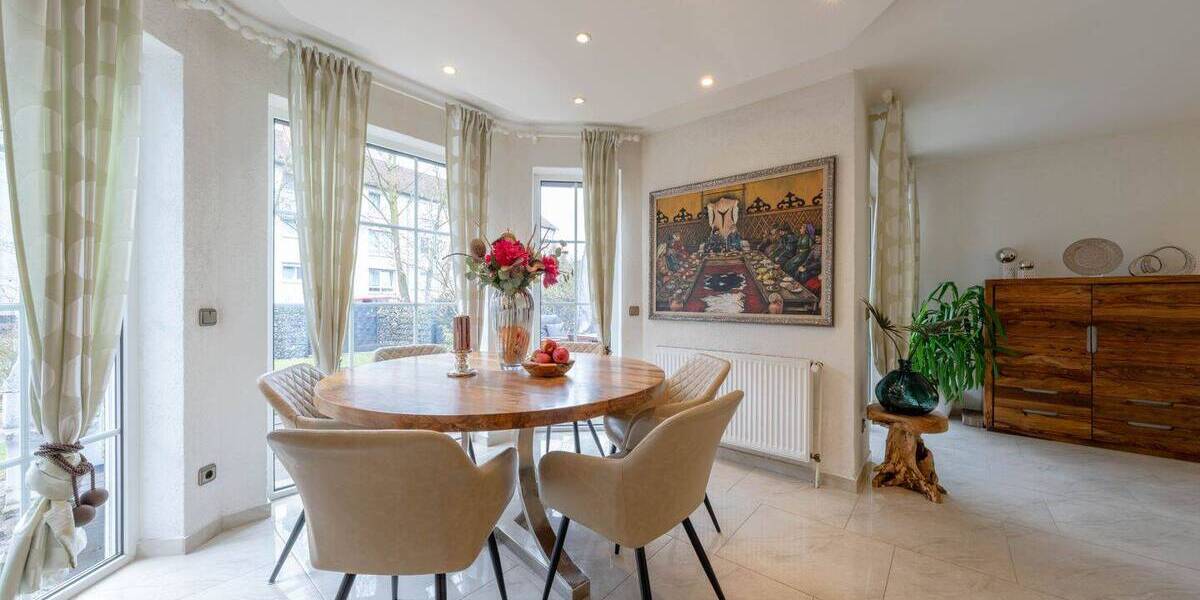 Einfamilienhaus Lünen Wethmar - 4 Zimmer, 106 m&sup2;, 450.000&euro; | Angebot:26017007