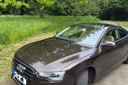Audi A5 120.000 km 15.990 &euro; Herne 44651