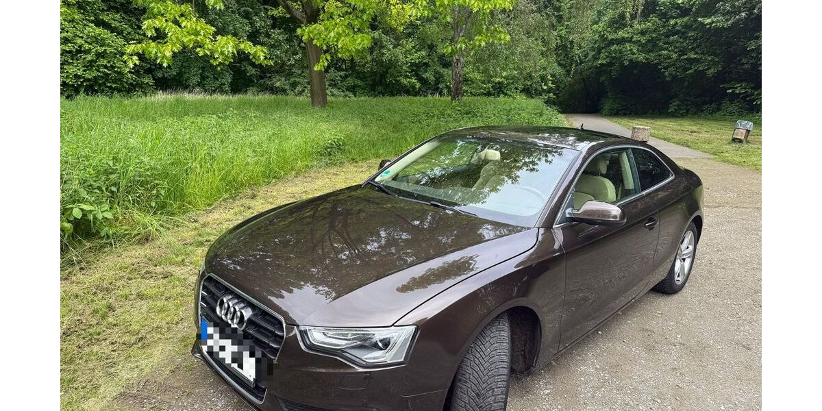 Audi A5 120.000 km 15.990 &euro; Herne 44651